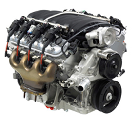 U258C Engine